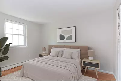 4 Colonial Village Dr #9, Arlington, MA 02474 - Photo 2