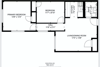 513 Beacon #6, Boston, MA 02215 - Photo 4