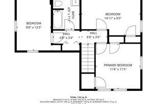 191 Laconia St, Springfield, MA 01129 - Photo 36