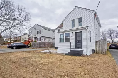 191 Laconia St, Springfield, MA 01129 - Photo 38