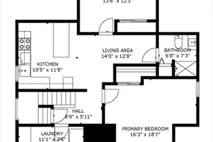 136 Academy Hill Rd, Boston, MA 02135 - Photo 10