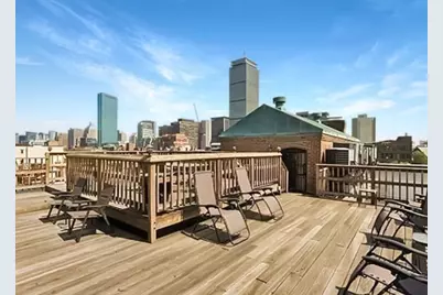 333 Commonwealth Ave #7, Boston, MA 02115 - Photo 1