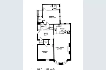 333 Commonwealth Ave #7, Boston, MA 02115 - Photo 8