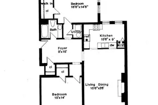 333 Commonwealth Ave, Boston, MA 02115 - Photo 8