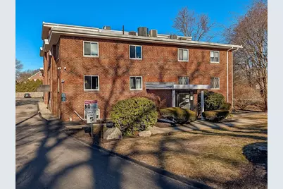 211 West St #11B, Quincy, MA 02169 - Photo 1