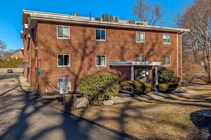 211 West St, Quincy, MA 02169 - Photo 1