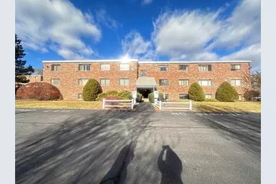 67 Milliken Ave #21B, Franklin, MA 02038 - Photo 2