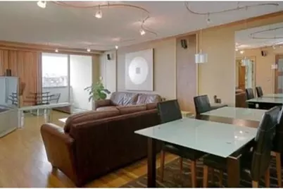 77 Pond Ave #1409, Brookline, MA 02445 - Photo 2