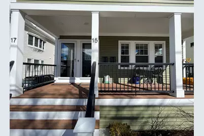 15 Woods Avenue #15, Somerville, MA 02144 - Photo 18