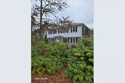 222 Buck Island Road #4-5, Yarmouth, MA 02673 - Photo 1