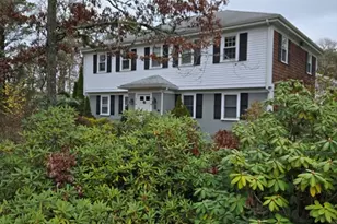 222 Buck Island Rd, Yarmouth, MA 02673 - Photo 1