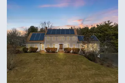 5 Jaclyn Way, Bridgewater, MA 02324 - Photo 42