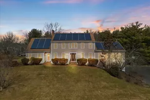 5 Jaclyn Way, Bridgewater, MA 02324 - Photo 42