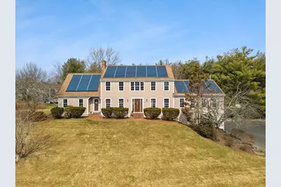 5 Jaclyn Way, Bridgewater, MA 02324 - Photo 1