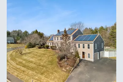 5 Jaclyn Way, Bridgewater, MA 02324 - Photo 2