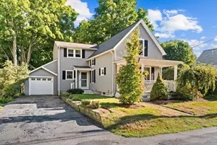 11 Cedar St, Westborough, MA 01581 - Photo 2