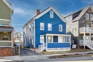 34 Grove St, Lynn, MA 01905 - Photo 1
