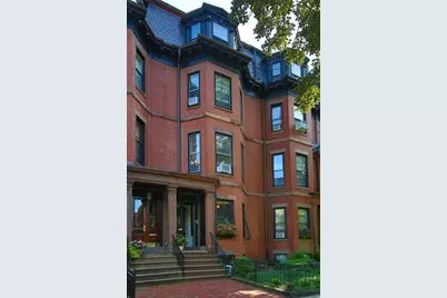 387 Beacon St #4, Boston, MA 02116 - Photo 1