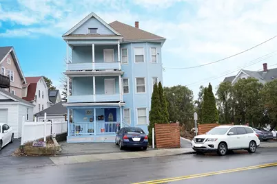 109 Ferry St, Lawrence, MA 01841 - Photo 1