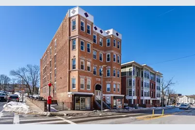 301-305 Dudley Street, Boston, MA 02119 - Photo 2