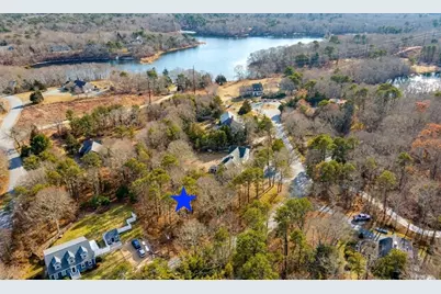31 Hazel Lane, Brewster, MA 02631 - Photo 1