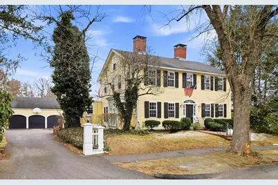 49 Salem St, Andover, MA 01810 - Photo 2