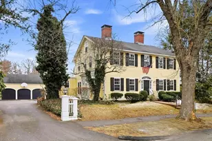 49 Salem St, Andover, MA 01810 - Photo 2