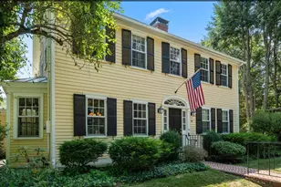 49 Salem St, Andover, MA 01810 - Photo 1