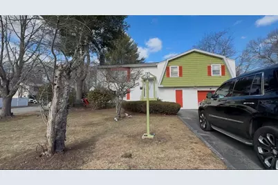 9 Fernandez Cir, Randolph, MA 02368 - Photo 2