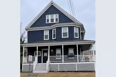 166 Kendrick Ave #2, Quincy, MA 02169 - Photo 1