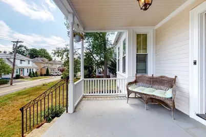 21 Robertson St, Quincy, MA 02169 - Photo 4