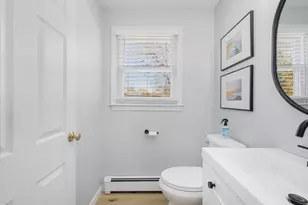 100 Evergreen Dr, Swansea, MA 02777 - Photo 20