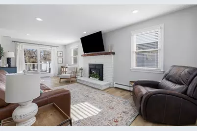 100 Evergreen Dr, Swansea, MA 02777 - Photo 16