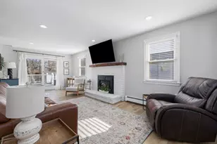 100 Evergreen Dr, Swansea, MA 02777 - Photo 16