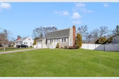 100 Evergreen Dr, Swansea, MA 02777 - Photo 42