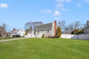 100 Evergreen Dr, Swansea, MA 02777 - Photo 42