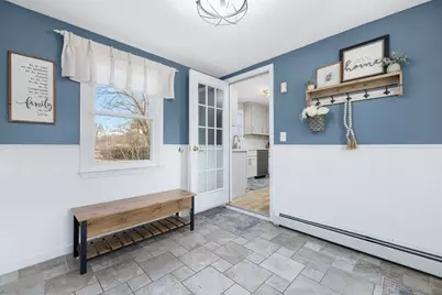 100 Evergreen Dr, Swansea, MA 02777 - Photo 30