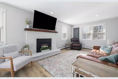 100 Evergreen Dr, Swansea, MA 02777 - Photo 14