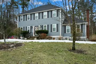 11 Douglas Hill Way, Douglas, MA 01516 - Photo 1