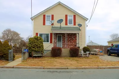 186 Spencer St, Fall River, MA 02721 - Photo 1