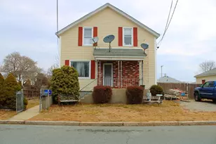 186 Spencer St, Fall River, MA 02721 - Photo 1