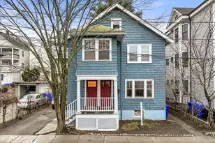 8-10 Henry St, Brookline, MA 02445 - Photo 1