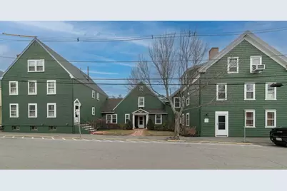 8 Franklin St #19, Marblehead, MA 01945 - Photo 1