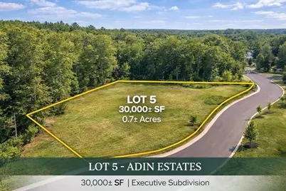 Lot 5 Adin Street, Franklin, MA 02038 - Photo 1