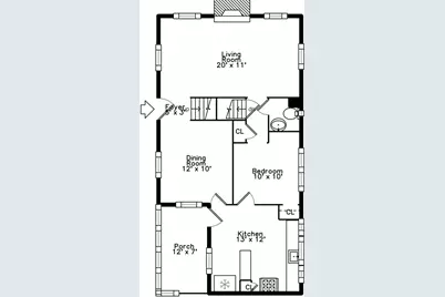 107 Day St, Newton, MA 02466 - Photo 18