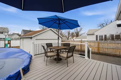 156 Farnsworth St, Chicopee, MA 01013 - Photo 34