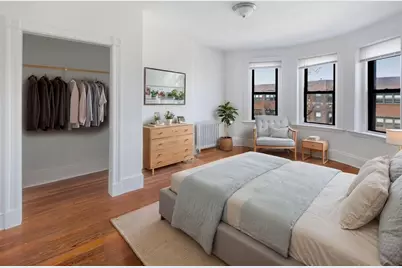 866 Huntington Ave #3, Boston, MA 02115 - Photo 1