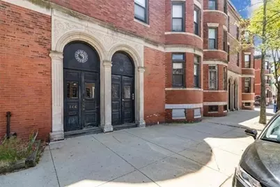 866 Huntington Ave #3, Boston, MA 02115 - Photo 1
