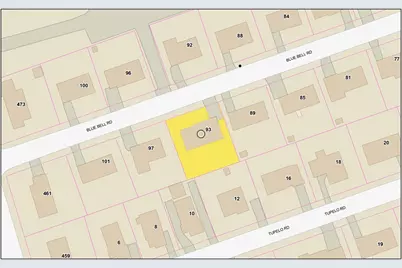 93 Blue Bell Rd, Worcester, MA 01606 - Photo 40