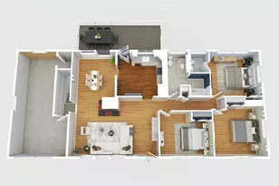 93 Blue Bell Rd, Worcester, MA 01606 - Photo 4